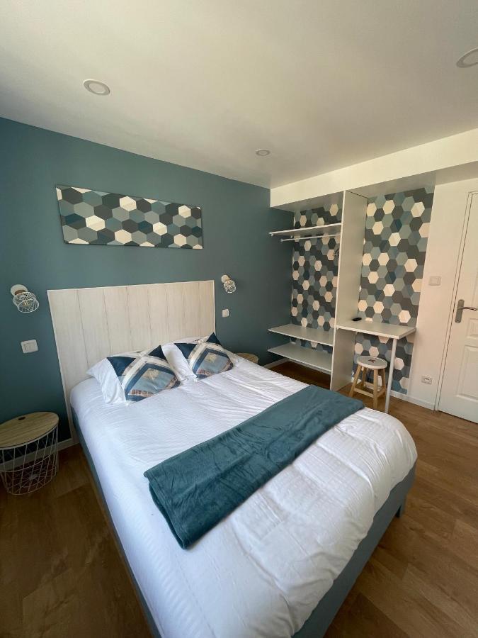 L'Etoile De Mer - Appartement Le Bord De Mer Gravelines Exterior photo